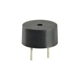 10 pcs : CMI-9650C-120 - Piezo Buzzers & Audio Indicators Buzzer 9.6mm rnd 2.73kHz 12V TH