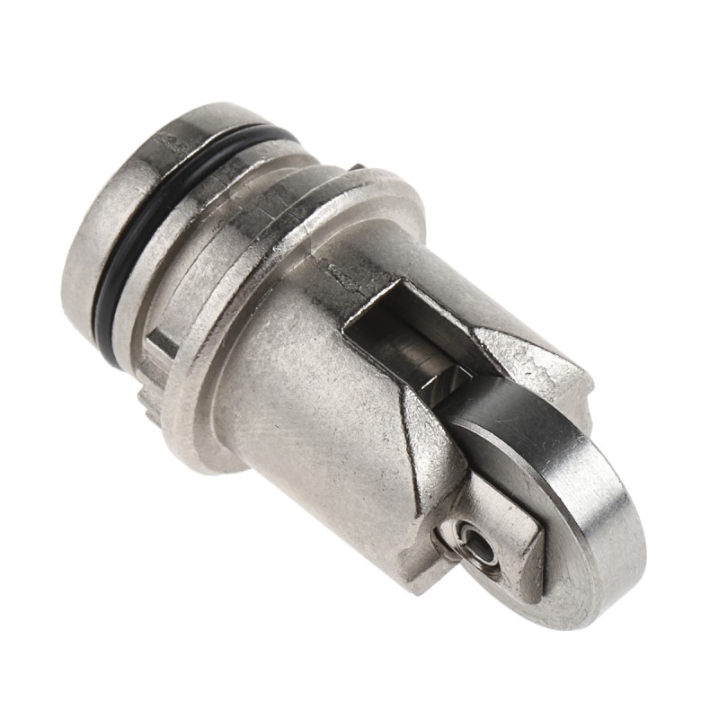 1 pcs - Telemecanique Sensors ZCE Series Limit Switch Operating Head for Use with XC Series