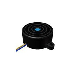 10 pcs : AT-3237-TF-LW140-R - Speakers & Transducers 3700Hz 98dBA 12Vpp