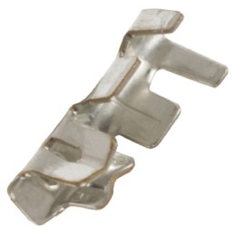 10 pcs - Hirose DF3 Series Female Crimp Terminal, 22AWG Max