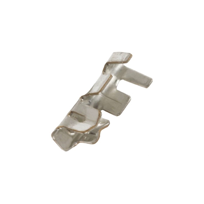 10 pcs - Hirose DF3 Series Female Crimp Terminal, 22AWG Max