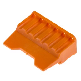 10 pcs - Deutsch, DTM Female 12 Way Wedgelock for use with Automotive Connectors