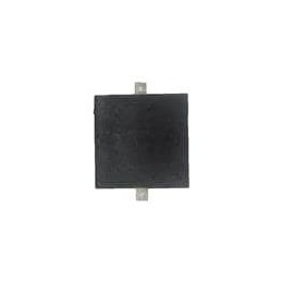 10 pcs : APD-1109-LF - Piezo Buzzers & Audio Indicators Piezo Buzzer 4100Hz 5VAC, 70dBA