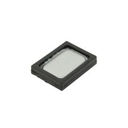 10 pcs : CMS-151135-076S - Speakers & Transducers 0.7W 6ohm 600Hz 15x11mm SpringContct