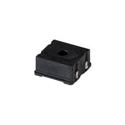 10 pcs : CPT-1985-88-SMT-TR - Piezo Buzzers & Audio Indicators 19mm, Piezo, 18V, SMT