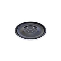 10 pcs : CMS-3049-058SP - Speakers & Transducers 30 mm, 4.9 mm deep, PET, Rare Earth, .5 W, 8 ohm, 620 Hz, solder pads