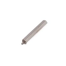 10 pcs : 7205 - Standoffs & Spacers NB 1.750 M/F THRD