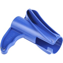 1 pcs - Cable Sleeve Tool HAT Tool, For Use With Helawrap Cable Cover