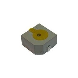 10 pcs : AD-1305-GVS - Piezo Buzzers & Audio Indicators EM Buzzer 2400Hz 5VDC, 90dBA