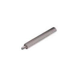 10 pcs : 1646 - Standoffs & Spacers NB 2.000 M/F THRD