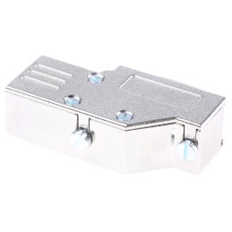 1 pcs - MH Connectors MHDCMR 9 Way Right Angle D-sub Connector