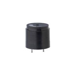 10 pcs : CPI-1514-12-95T - Piezo Buzzers & Audio Indicators 15.4 mm, 12 Vdc, 95 dB, Through Hole, Piezo Audio Indicator Buzzer