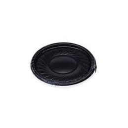 10 pcs : CMS-2039-128SP - Speakers & Transducers 20 mm, 3.9 mm deep, PEN, Nd-Fe-B, 1.2 W, 8 ohm, 1000 Hz, solder pads