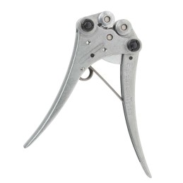 1 pcs - 28mm Prong Length, Cable Sleeve Tool Three Pronged Plier, For Use With Sleeves & Grommets