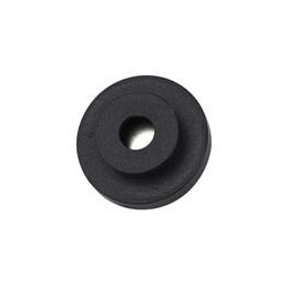 10 pcs : CPS-4013-110T - Piezo Buzzers & Audio Indicators buzzer, 40 mm round, 13 mm deep, 9VDC, 110dB, single tone, through hol