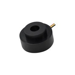 10 pcs : CPS-3016-105L085 - Piezo Buzzers & Audio Indicators buzzer, 30.6 mm round, 16 mm deep, 12VDC, 105dB, single tone, 85mm 