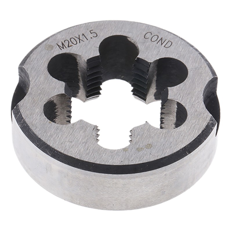 1 pcs - RS PRO Dies, Conduit Fitting, 20mm Nominal Size, 20mm