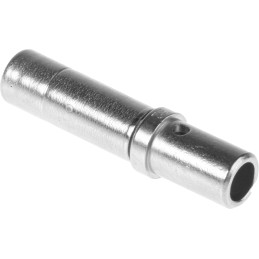 10 pcs - Deutsch 0462 Series Female Crimp Terminal, 14AWG Min, 12AWG Max