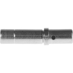 10 pcs - Deutsch 0462 Series Female Crimp Terminal, 14AWG Min, 12AWG Max