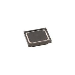 10 pcs : CMS-181637-158SP-X8 - Speakers & Transducers speaker 18 x 16 mm 3.7 mm deep peek Nd-Fe-B 1.5 W 8 ohm 1100 Hz solder pad