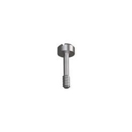 10 pcs : 2415 - Screws & Fasteners 6-32 .531 CAP SCRW