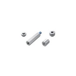 10 pcs : SO-0690-01-01-02-N - Standoffs & Spacers SureWare Precision Board Stacking Standoff