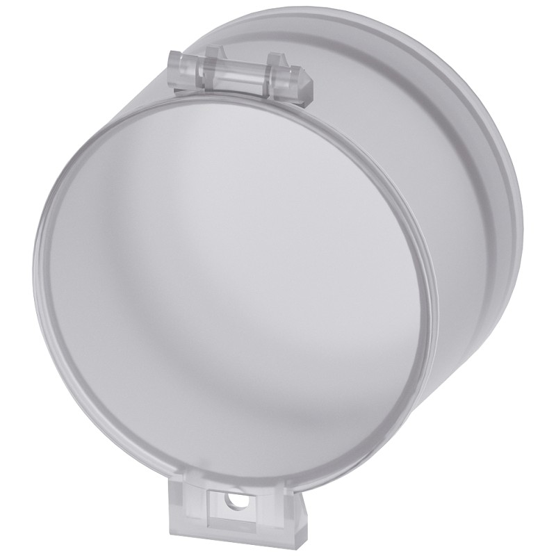 1 pcs - Siemens Push Button Cap