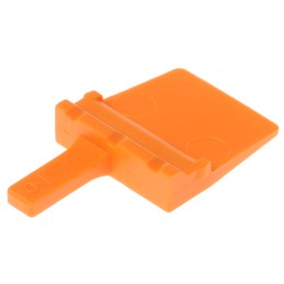 10 pcs - Deutsch, DTM 3 Way Wedgelock for use with Automotive Connectors