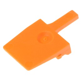 10 pcs - Deutsch, DTM 3 Way Wedgelock for use with Automotive Connectors