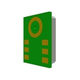 10 pcs : DMM-4026-B-I2S-R - MEMS Microphones MICROPHONE OMNI -26 DB 1.8VDC 1000uA