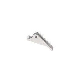 10 pcs : RCP-46 - Circuit Board Hardware - PCB CB Ejector,White,.062 in Hold, CB Ejector,White