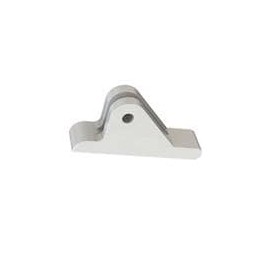 10 pcs : RCP-56 - Circuit Board Hardware - PCB CB Ejector,White,.062 in Hold, CB Ejector,White