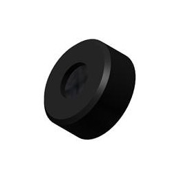 10 pcs : POW-2242L-C3310-B-R - Microphones -42DB 2VDC .5MA 2.2KOHM