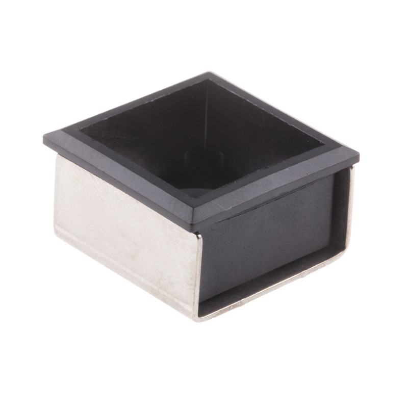 1 pcs - RS PRO Modular Switch Bezel for Use with ADA16 Series