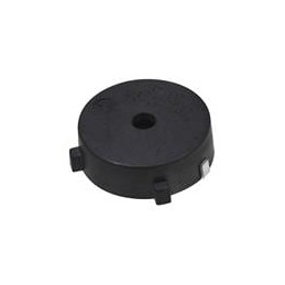 10 pcs : CPI-2207-95-SMT-TR - Piezo Buzzers & Audio Indicators buzzer, 22.1 mm, 7 mm deep, P, 30 Vp-p, 95 dB, Surface Mount, Aud