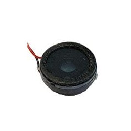 10 pcs : AK-1008RA-24W3 - Speakers & Transducers Speaker 8ohm 10mm, 0.3W