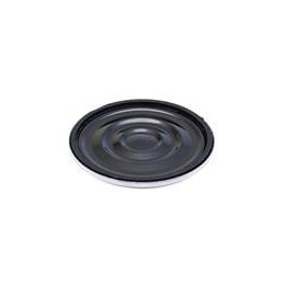 10 pcs : CMS-3005-28SP - Speakers & Transducers 30 mm, 5 mm deep, PEI, Nd-Fe-B, 2 W, 8 ohm, 750 Hz, solder pads