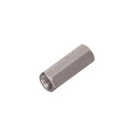 10 pcs : M1315-3005-SS - Standoffs & Spacers Hex Fem Stdoff 6.0mm 18mmXM3X0.5