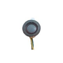 10 pcs : AK-1006A-1W - Speakers & Transducers Speaker 6ohm 10mm, 0.3W
