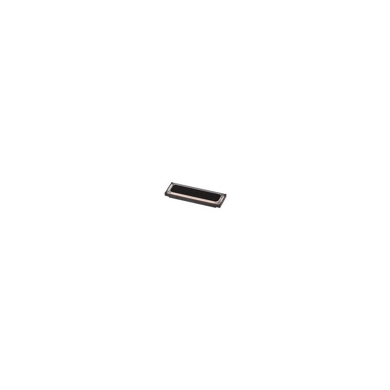 10 pcs : CMS-341138-154SP - Speakers & Transducers 34 mmx11mm rectangular, 3.8 mm deep, Peek, NdFeB, 1.5W, 4 ohm, 750Hz, pads