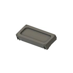 10 pcs : AS01508MS-SC14-WP - Speakers & Transducers SPEAKER 0.5W 8ohm 81DB 850HZ