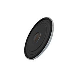 10 pcs : AS04008PR-WR-R - Speakers & Transducers .5W 8 OHM 92DBA 700HZ PAPER