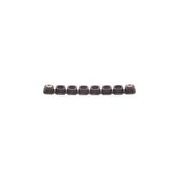 10 pcs : MLPS-B-3-0106-C0-2 - LED Mounting Hardware