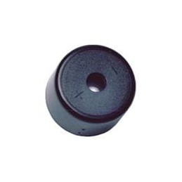 10 pcs : CEP-2202A - Piezo Buzzers & Audio Indicators buzzer, 24.2 mm round, 16 mm deep, P, 3 kHz, 12 V, through hole, driving c