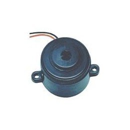10 pcs : CEP-2250 - Piezo Buzzers & Audio Indicators Buzzers