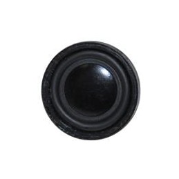 10 pcs : SW200508-1 - Speakers & Transducers Waterproof Spkr 8Ohm Round, Flush, 1.5-2W