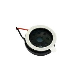 10 pcs : AK-180810-PM-1CV1 - Speakers & Transducers Speaker 8ohm 18mm, 1W