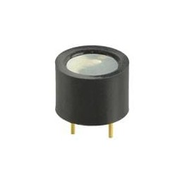 10 pcs : CPT-1495CI-300 - Piezo Buzzers & Audio Indicators Buzzer 14mm rnd 4.25kHz 30V TH