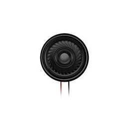 10 pcs : SPKM.28.8.A - Speakers & Transducers 28mm Mini 8 Ohm Speaker