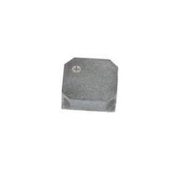 10 pcs : AST7525MAQ - Piezo Buzzers & Audio Indicators XDUCR, CUT TAPE 2.7KHZ, 7.5X7.5X2.5